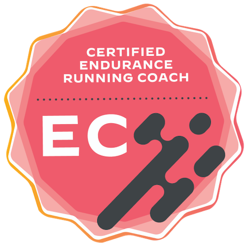 RunDNA Certified Endurance Running Coach