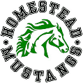 Homestead High School Athletics