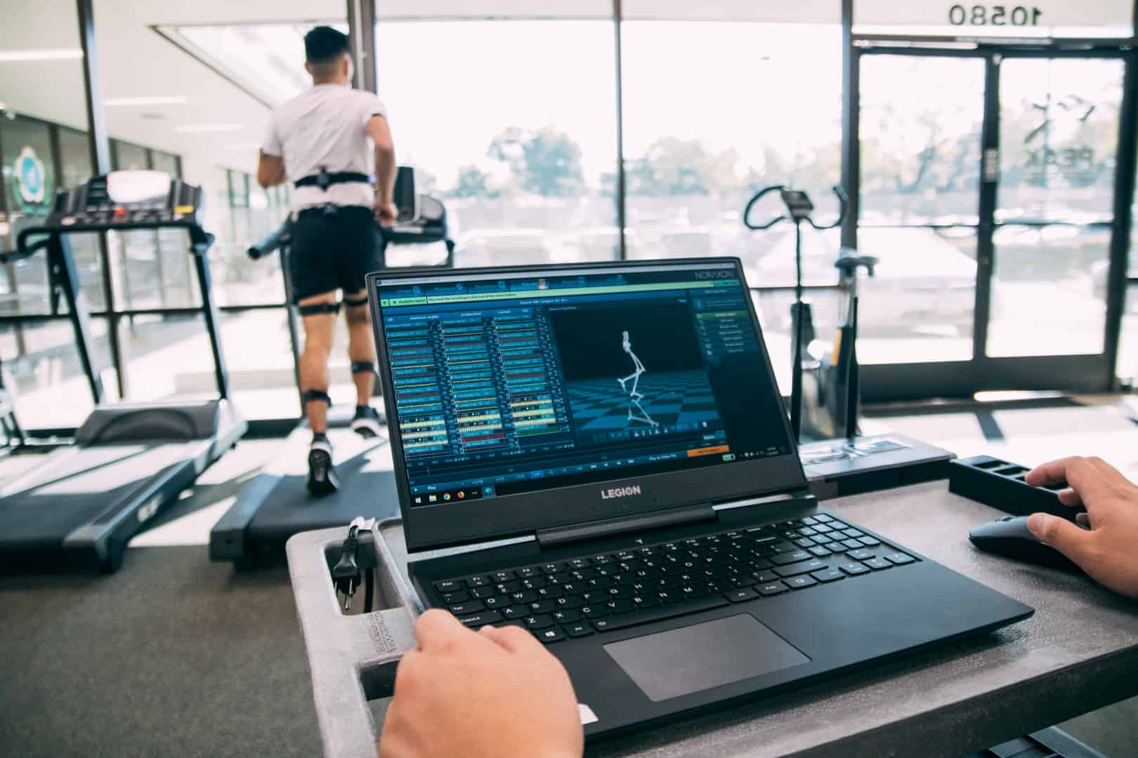 Video Analysis